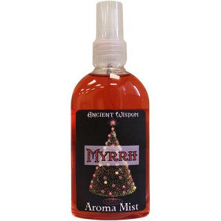 Myrrh Christmas Room Spray