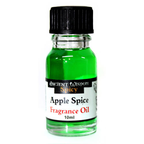 Apple Spice 10ml Bottle