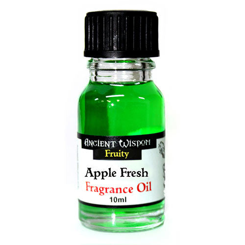 Apple Fresh 10ml Bottle