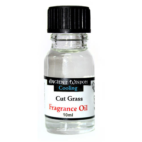 Cut Grass 10ml Fragrance Oil