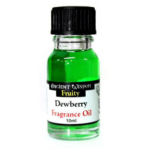Dewberry 10ml Fragrance Oil