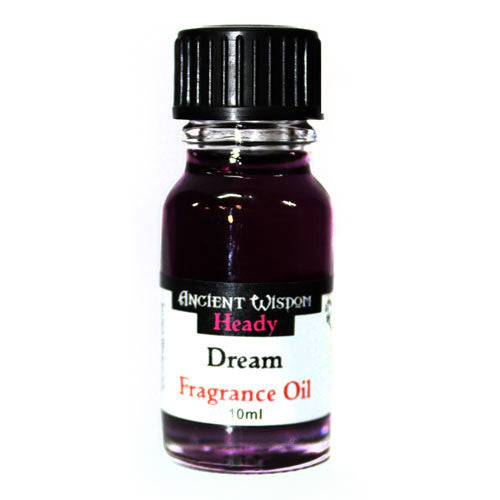 Dream 10ml Fragrance Oil