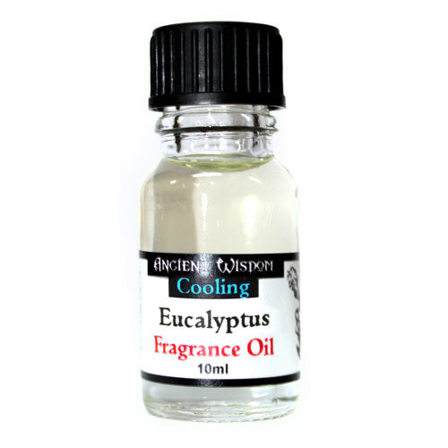 Eucalyptus 10ml Fragrance Oil