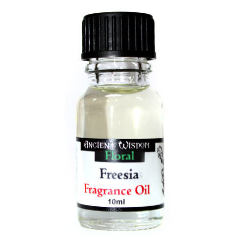 Freesia 10ml Fragrance Oil