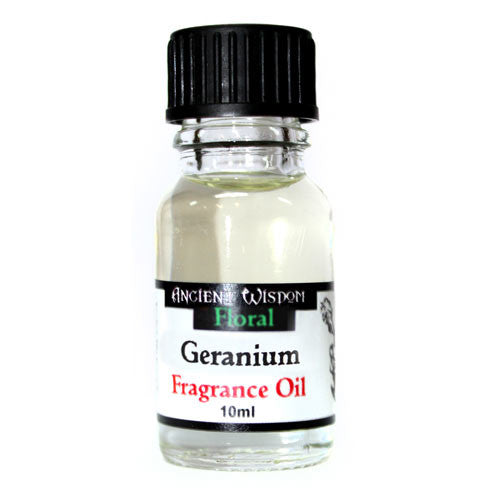 Geranium 10ml Fragrance Oil