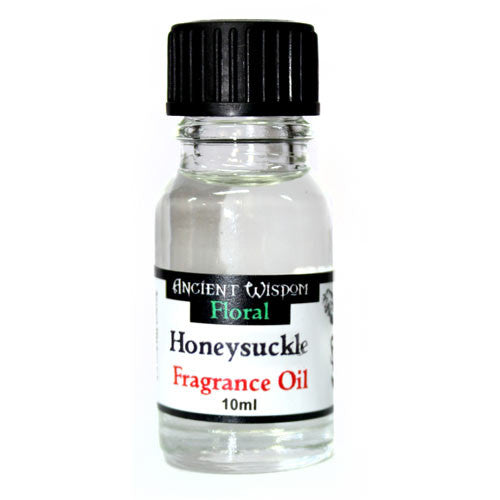 Honeysuckle 10ml Fragrance Oil