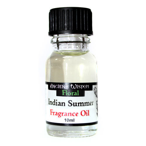 Indian Summer 10ml Fragrance Oil