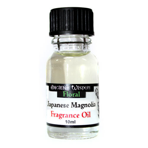 Japanese Magnolia 10ml Fragrance Oil