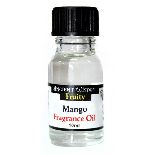Mango 10ml Fragrance Oil