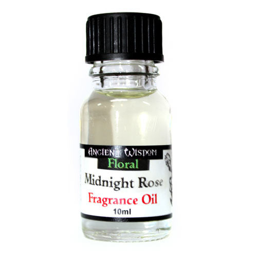 Midnight Rose 10ml Fragrance Oil