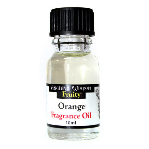 Orange 10ml Fragrance Oil