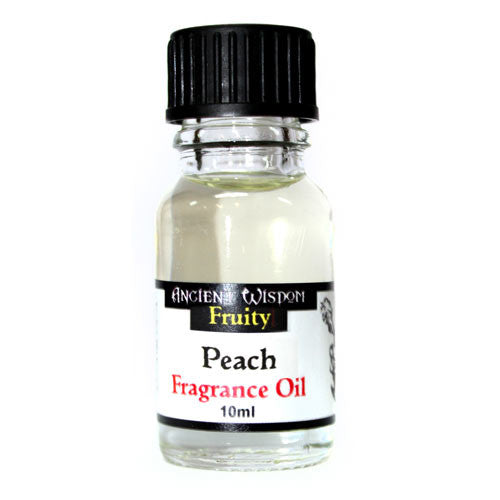 Peach 10ml Fragrance Oil