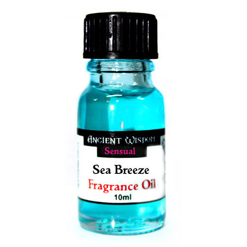 Sea Breeze 10ml Fragrance Oil