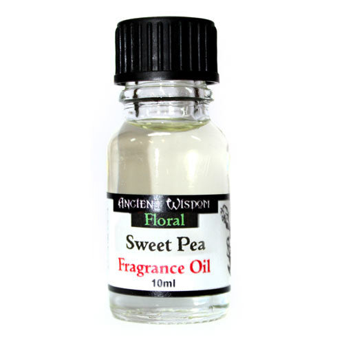 Sweet Pea 10ml Fragrance Oil