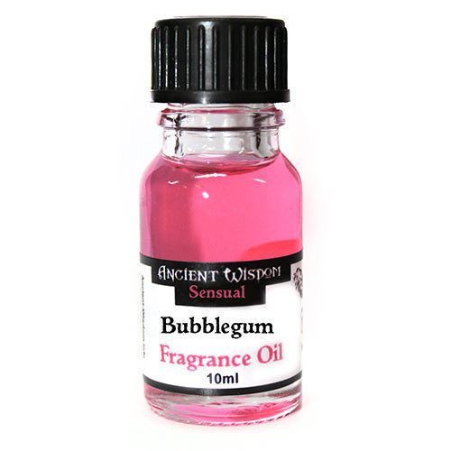 Bubblegum 10ml Fragrance Oil