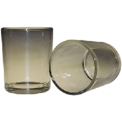 Clear - Votive Candle Holder - Shot Glass