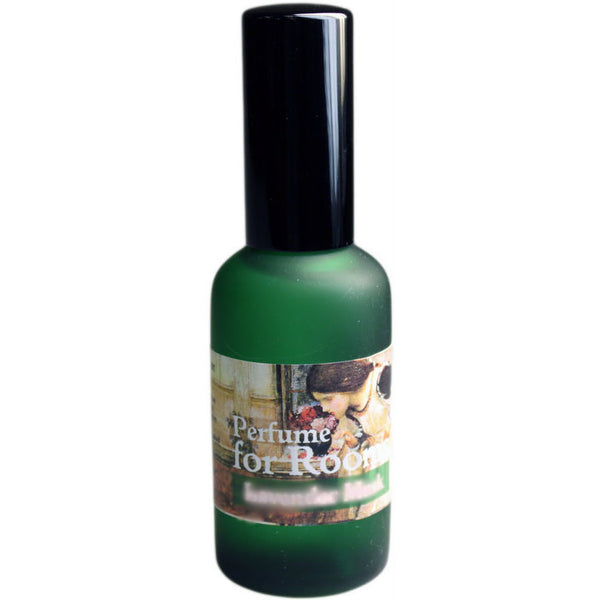 Lavender Musk Perfume for Rooms 50ml bottle