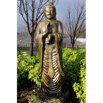 Tall Buddha Mudra 140cm