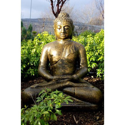 Buddha Meditation 85cm