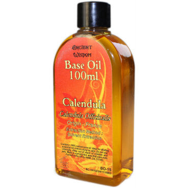 Olive 100ml Base Oil