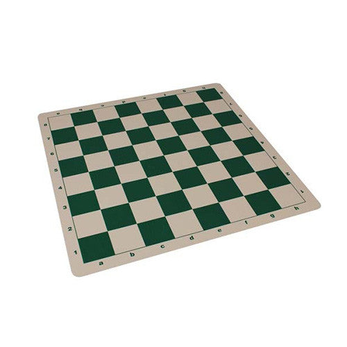 PVC Chess Board 34 cm