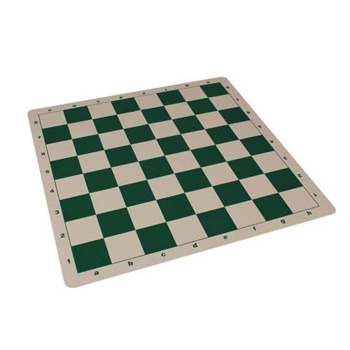 PVC Chess Board 43 cm