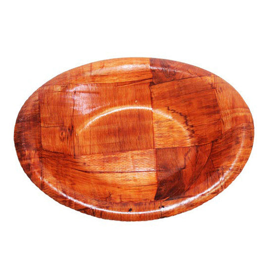 Small Cottonwood Basket - 19 cm