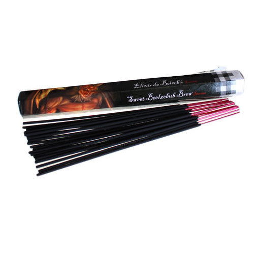 Dark Art - Sweet Belzebub Brew Incense Sticks