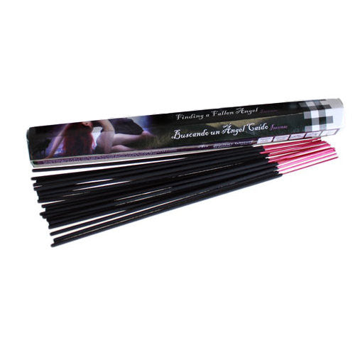 Dark Art - Finding a Fallen Angel Incense Sticks