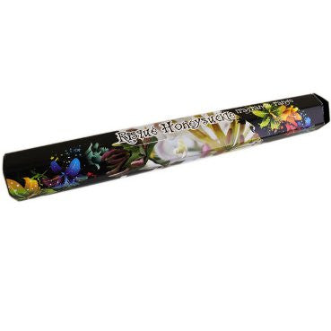 Classic & Floral - Risque Honeysuckle Incense Sticks