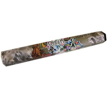 Mystical Spirits - Opium Incense Sticks