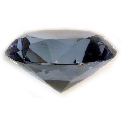 Diamond 100 mm - Ice Blue