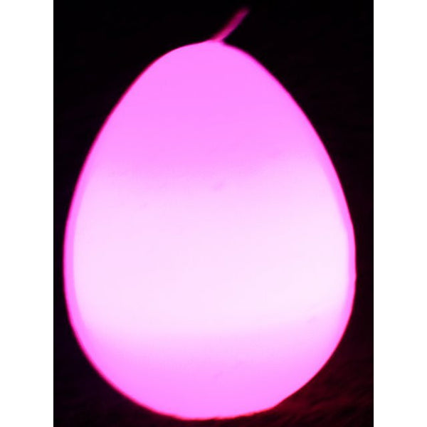 Dreaming Candle - Egg