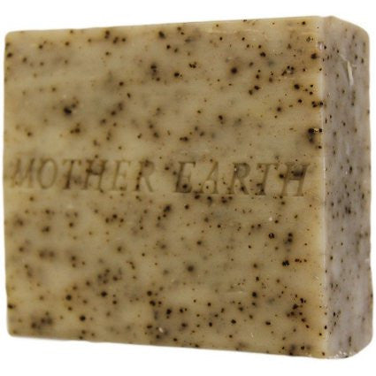 Cooks Coffee Herbal Soap - Approx 100gr Per Piece