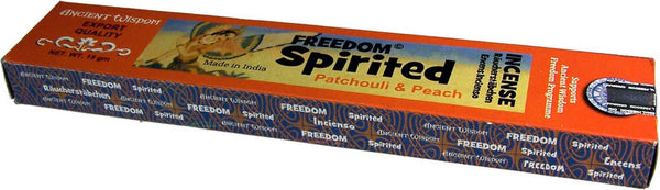Spirited Freedom Incense Sticks