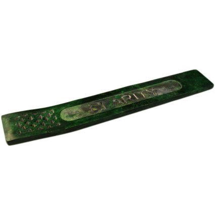Freedom Incense Holders - Clarity