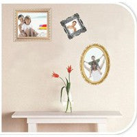 Wall Art - Picture Frames Collection