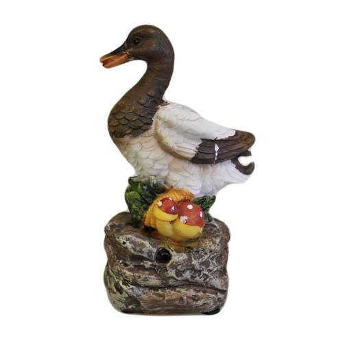 Quack Alert - Small Duck