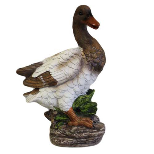 Quack Alert - Large Duck