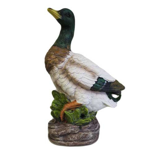 Quack Alert - Large Drake