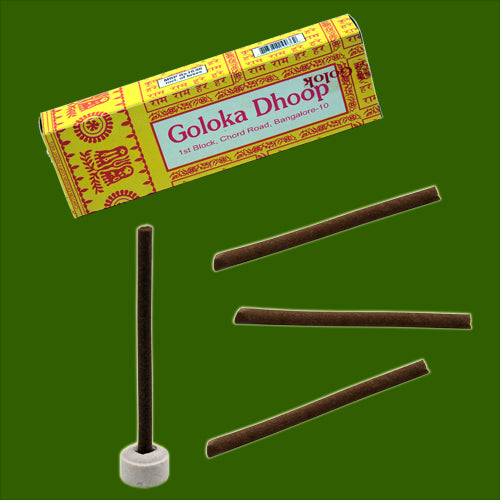 Goloka Dhoop Stick
