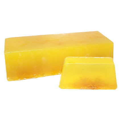 Marmalade Soap - Slice approx 100gr