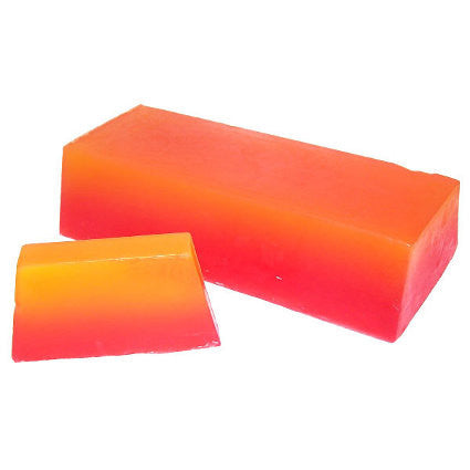 Lava Soap Slice, approx 100gr