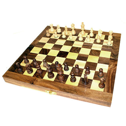 Regular Classic Chess Set 30cm