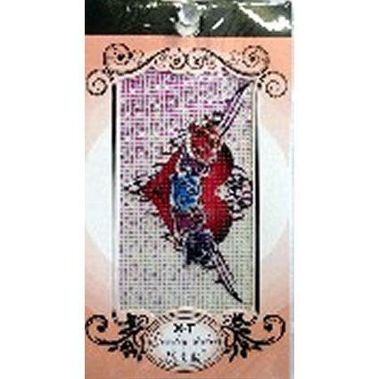 Jewellery Stickers - Tattoo Heart & Roses