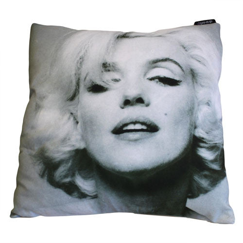 Cushion Cover - Marilyn B&W
