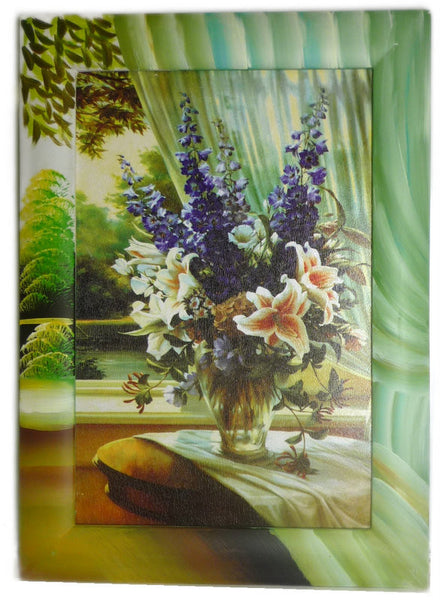 Summer Bouquet - Large 45cm x 34cm