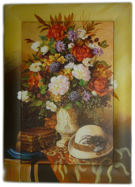 Autumn Bouquet - Large 45cm x 34cm