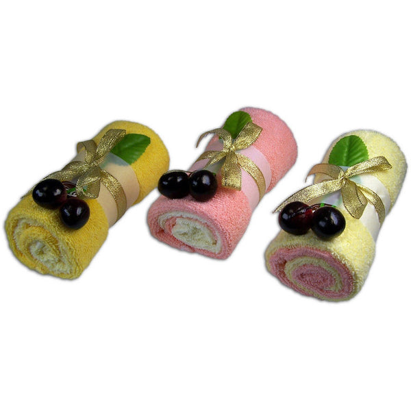 Swiss Roll Gift Pack - Assorted