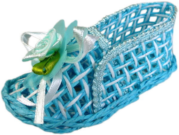 Favours - Booty - Blue - Per 6 Units